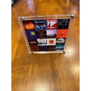 Kpop Enhypen puzzle decor